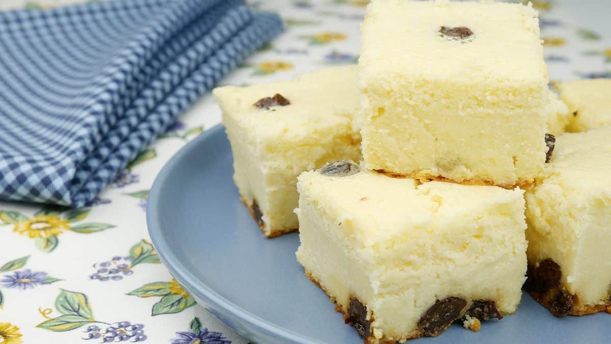 Foto da receita Como Fazer Torta de Ricota