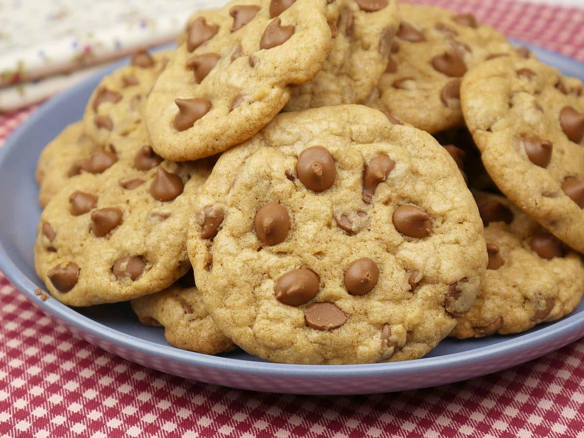 Foto da receita Como fazer Cookies