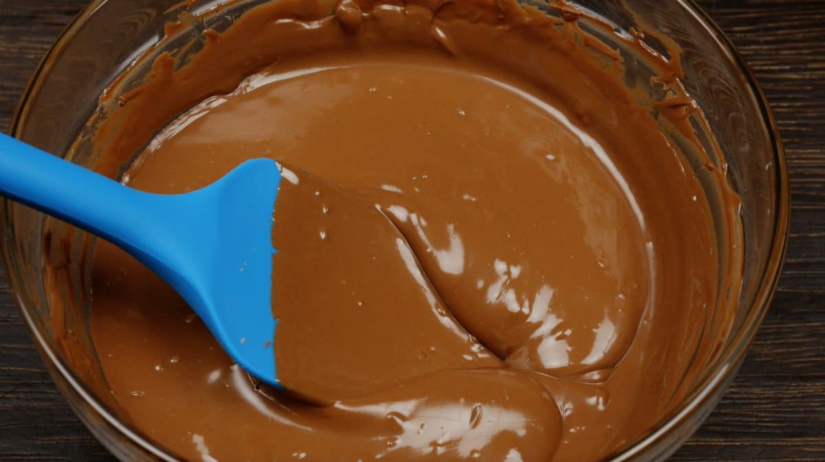 Foto da receita Como fazer a Temperagem