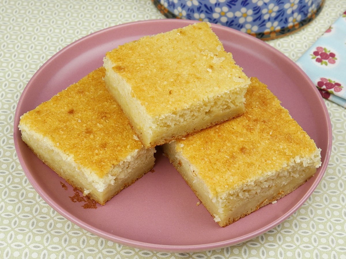 Foto da receita Como Fazer Bombocado
