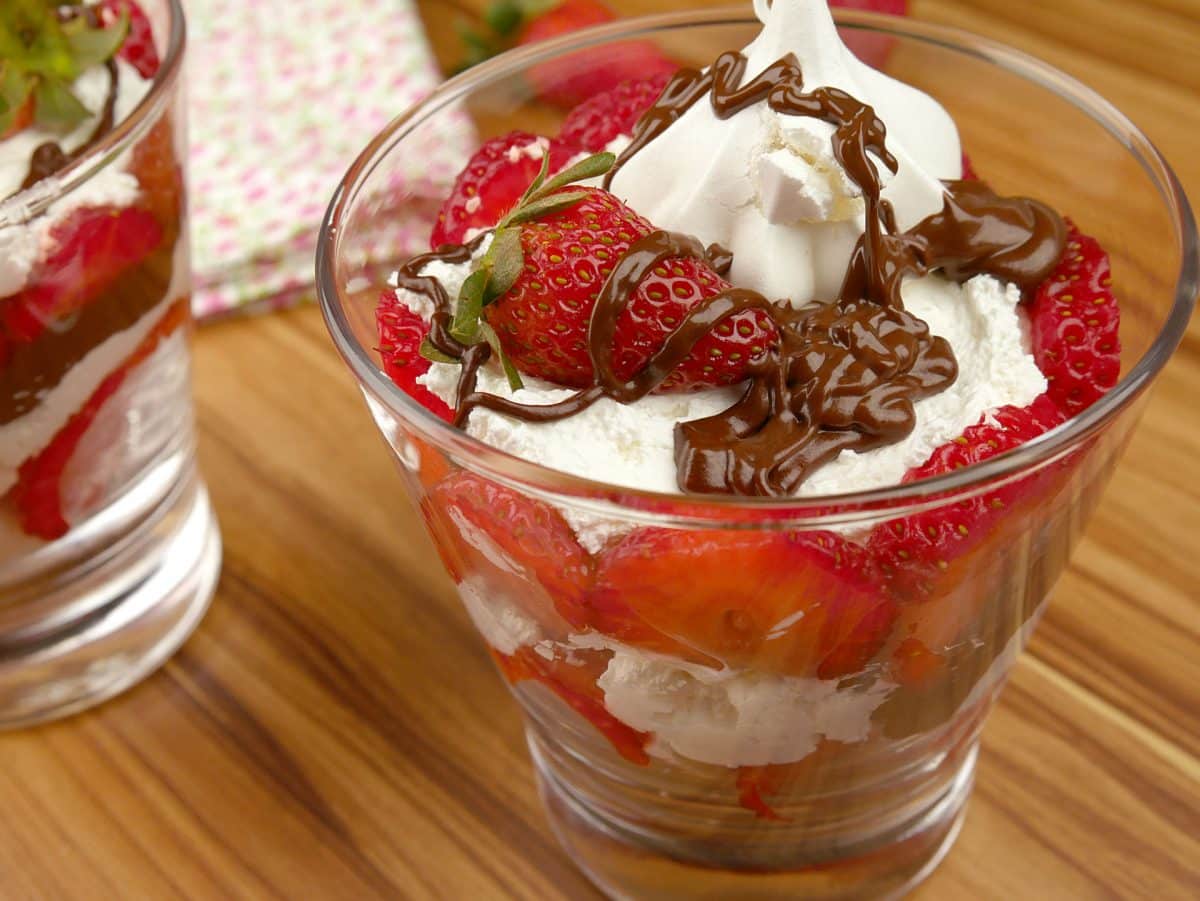 Foto da receita Como fazer Merengue