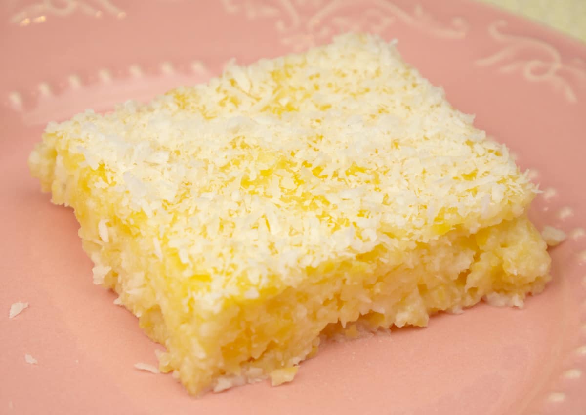 Foto da receita Como fazer Lelê