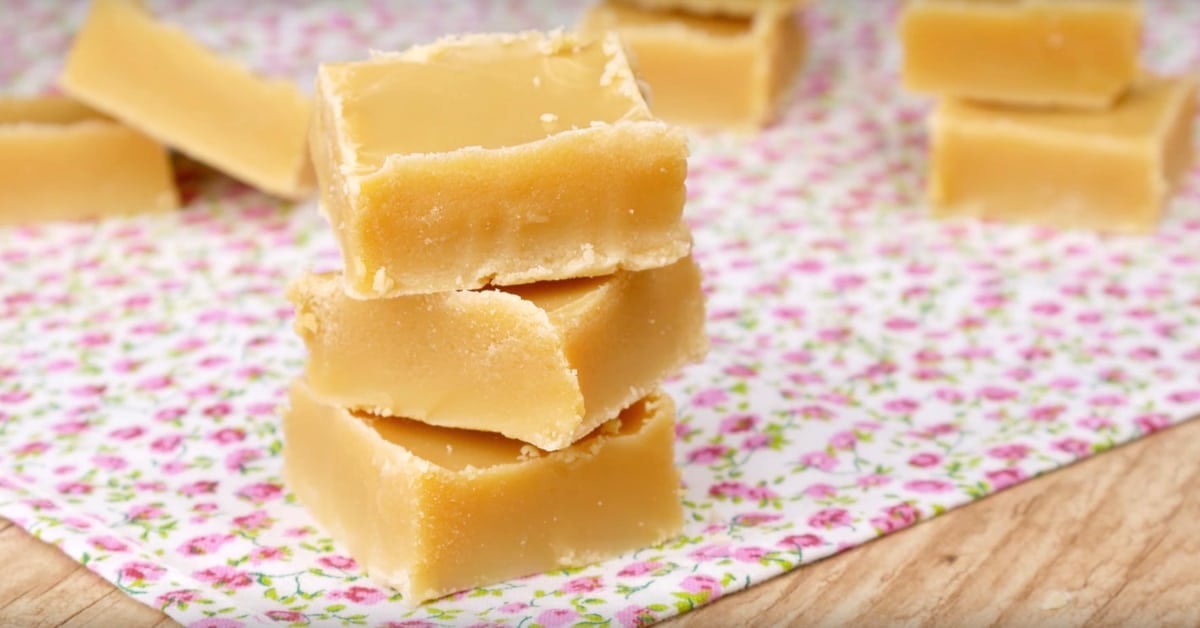 Foto da receita Como fazer Doce de Leite de Corte