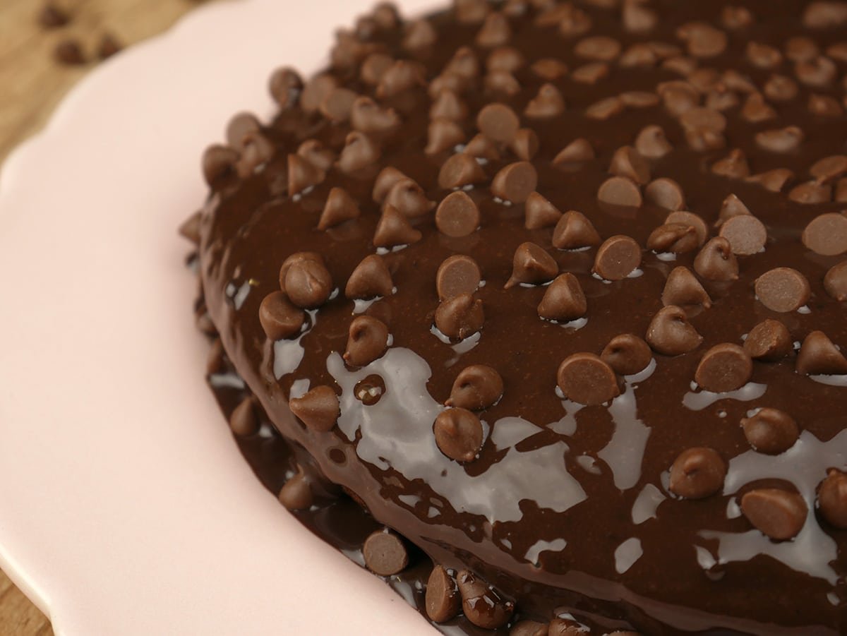 Foto da receita Como fazer Bolo de Frigideira