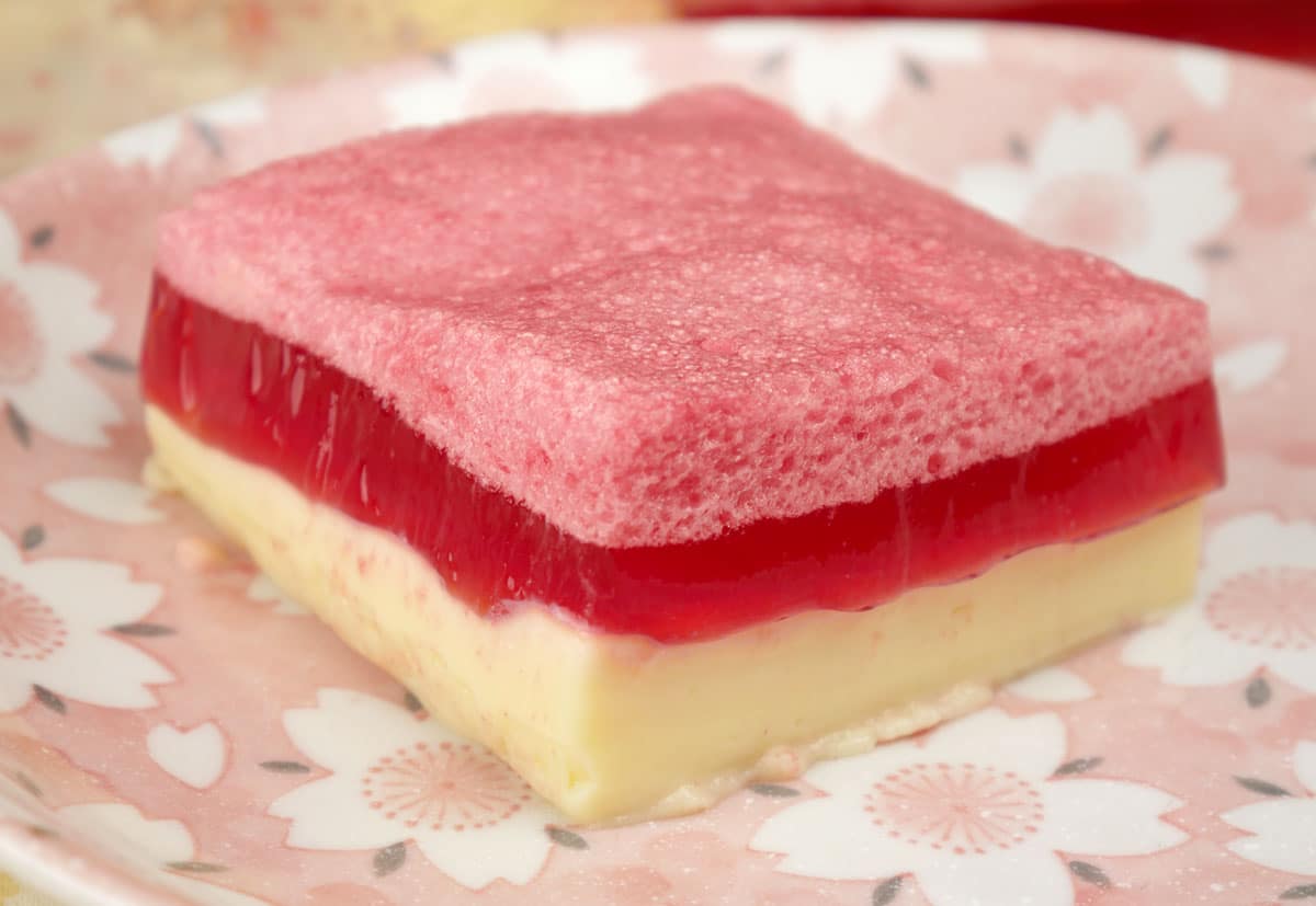 Foto da receita Como Fazer Creme Chinês