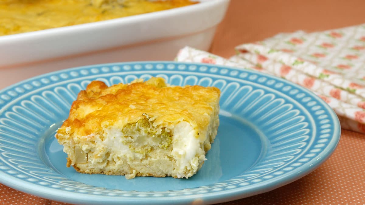 Foto da receita Como fazer Torta Low-Carb