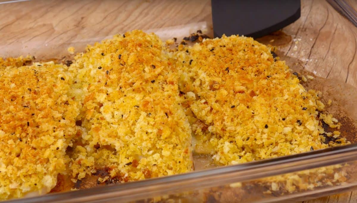 Foto da receita Como Fazer Tilapia