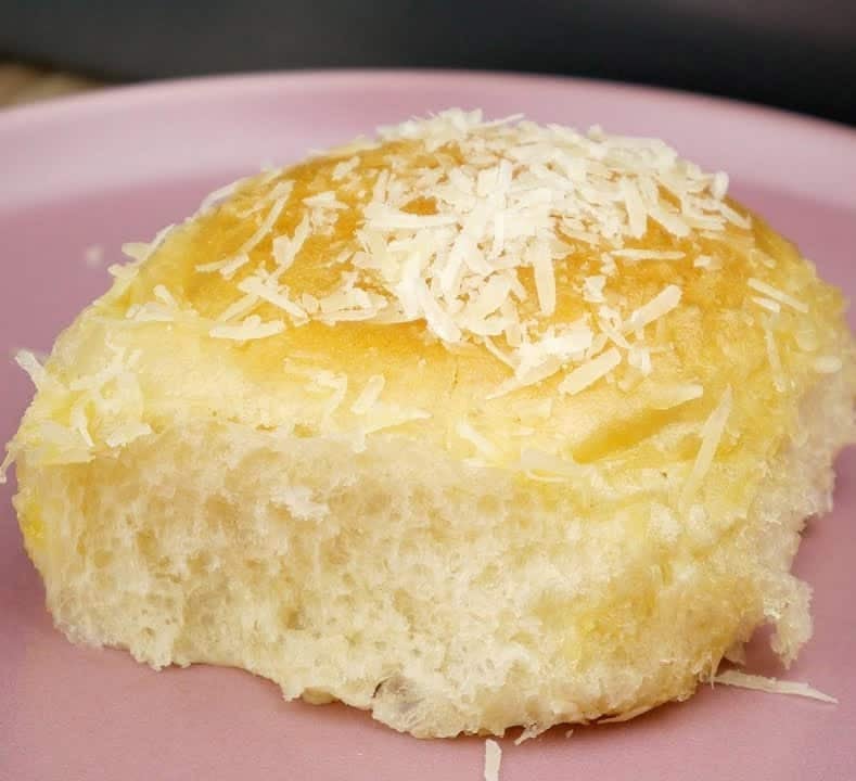 Foto da receita Como fazer Pãozinho delícia
