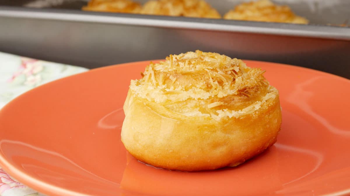 Foto da receita Como fazer Fatias Húngaras