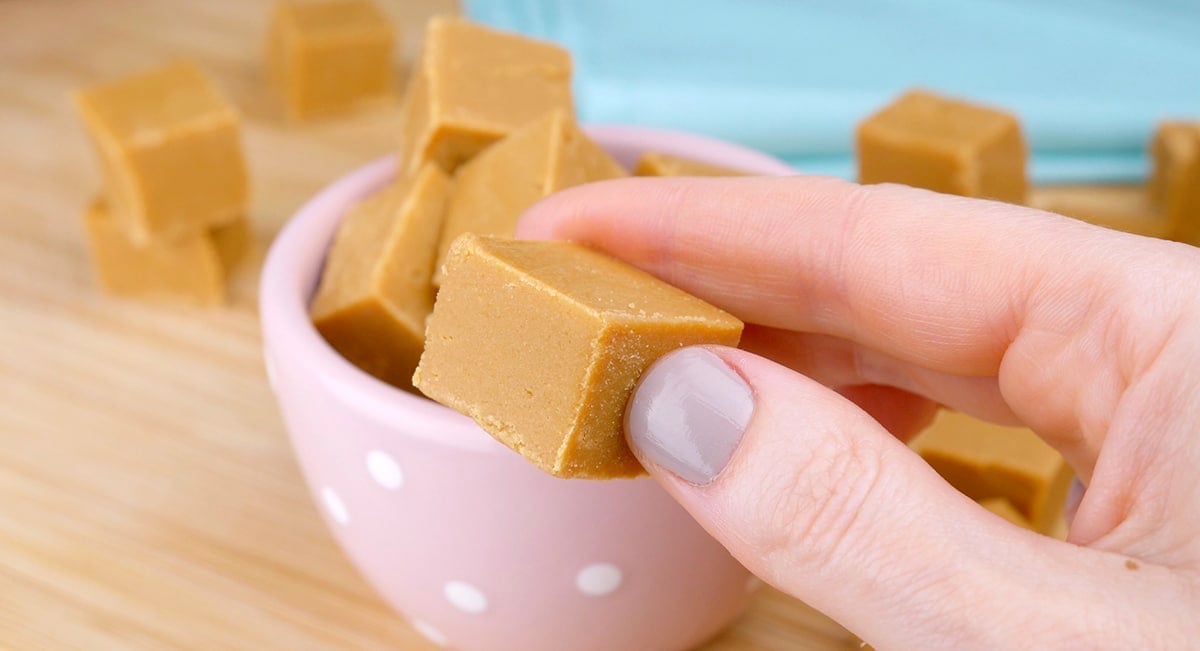 Foto da receita Como fazer Doce de Leite de 2 ingredientes