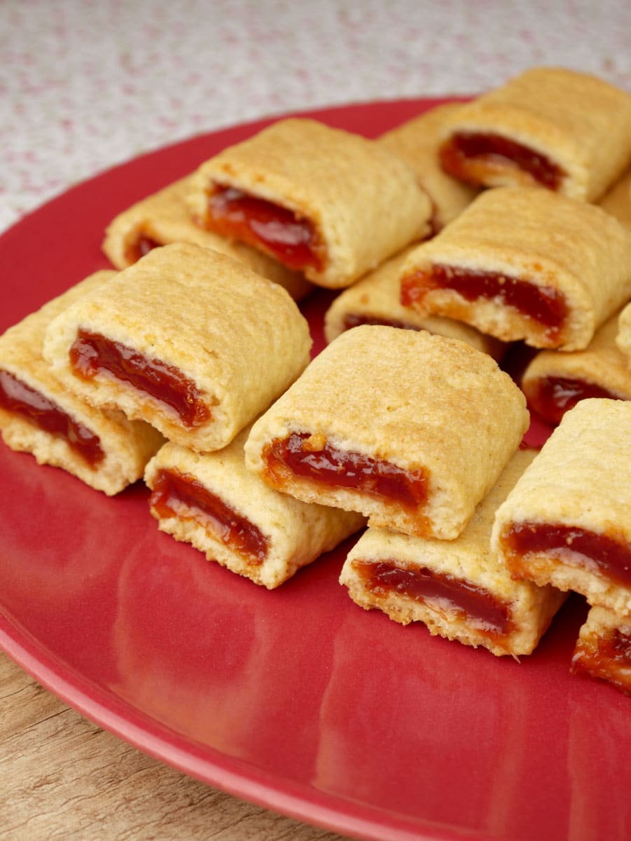 Foto da receita Como fazer Goiabinha Caseira com 5 Ingredientes