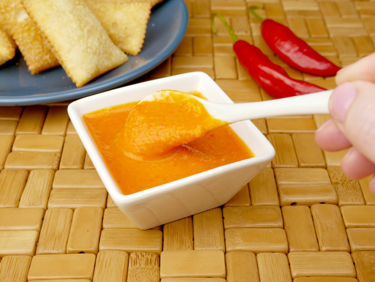 Foto da receita Como fazer Molho de Pimenta