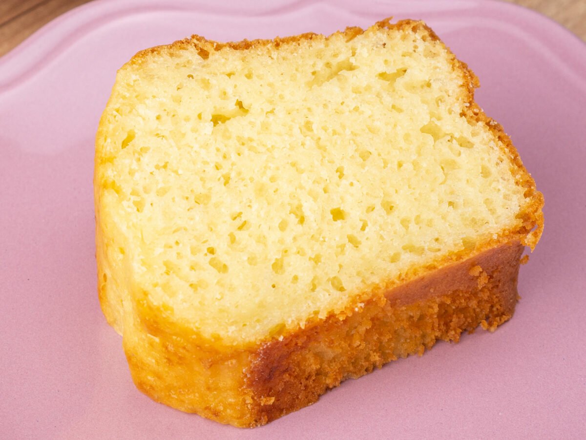 Foto da receita Como fazer Bolo de Queijo