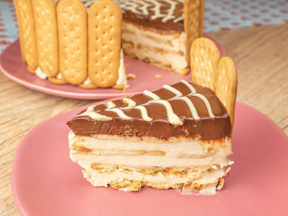 Foto da receita Como fazer Torta Alemã