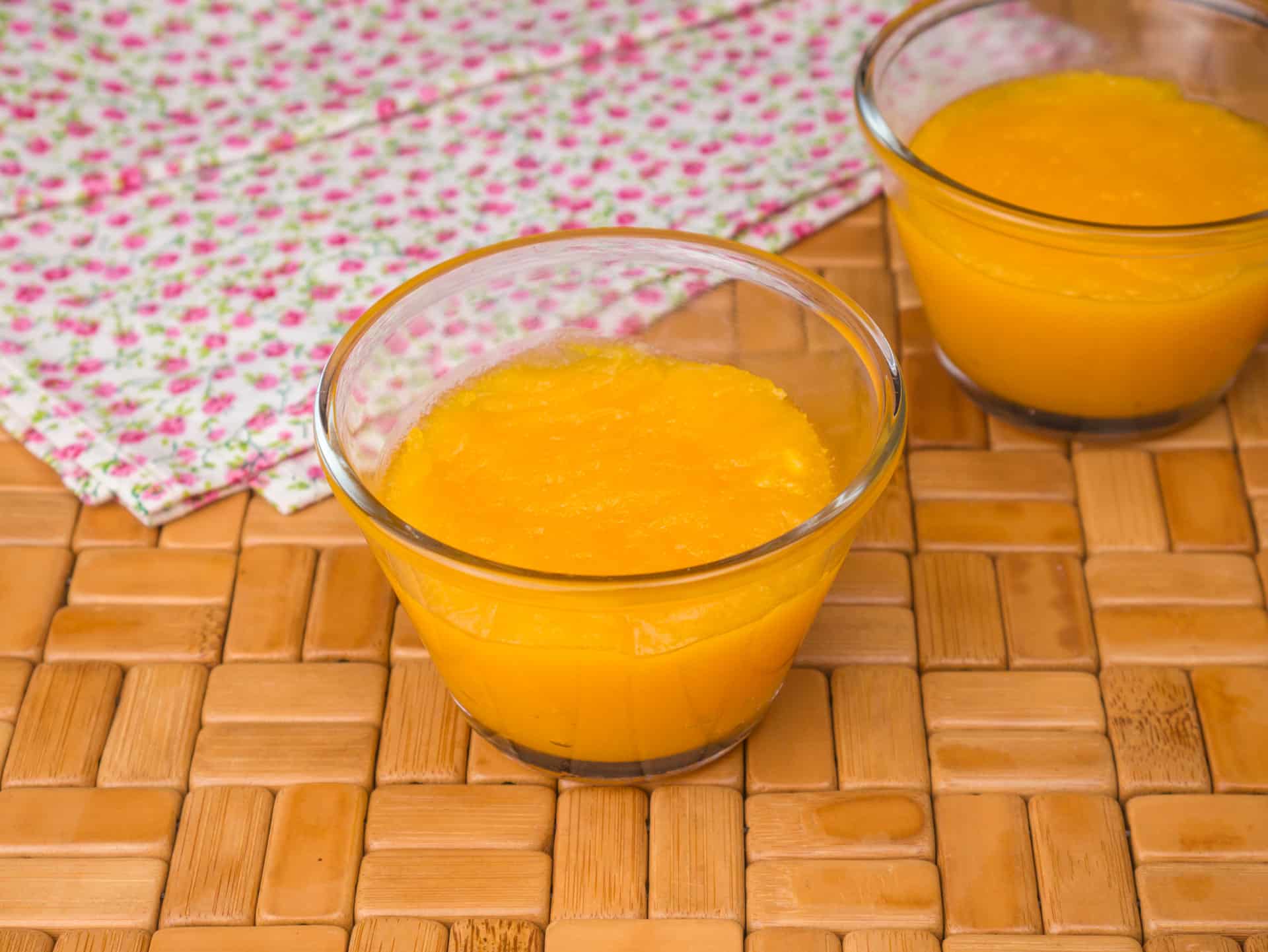 Como fazer Baba de Moça Tradicional com só 4 Ingredientes