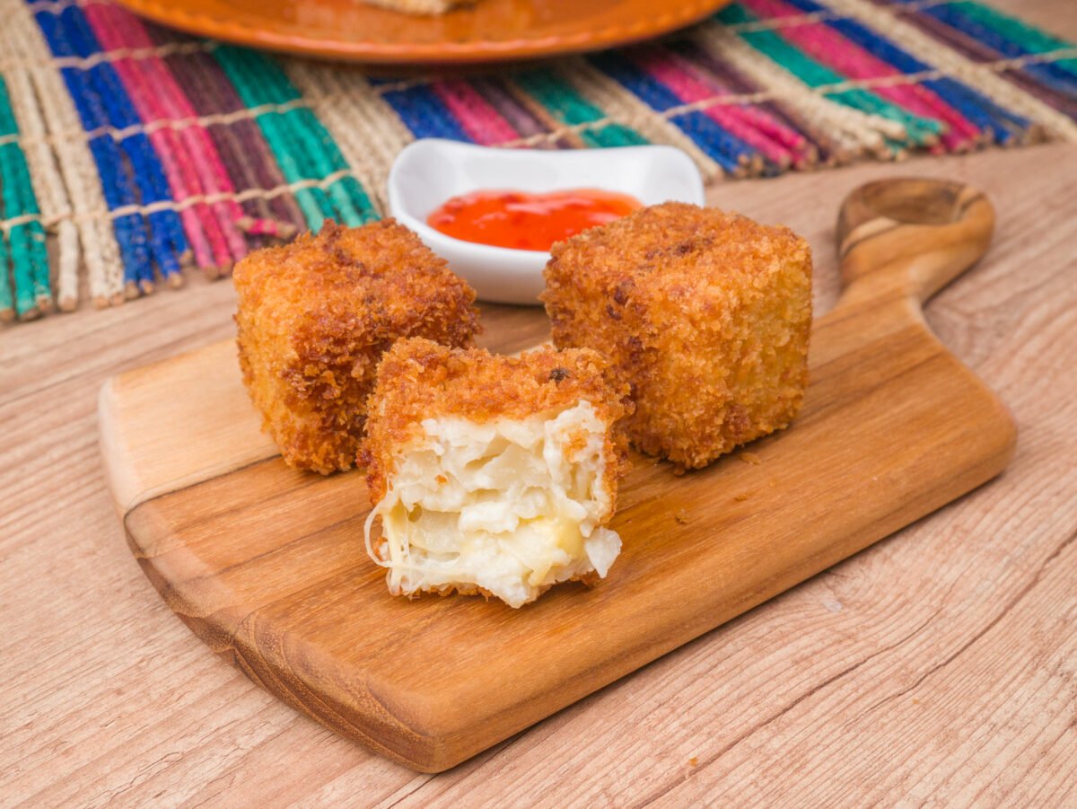 Como fazer Macarrão à Milanesa