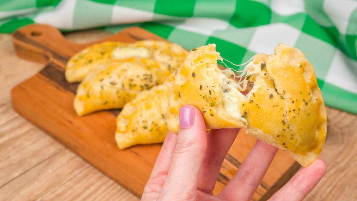 Como fazer Pastel de Forno