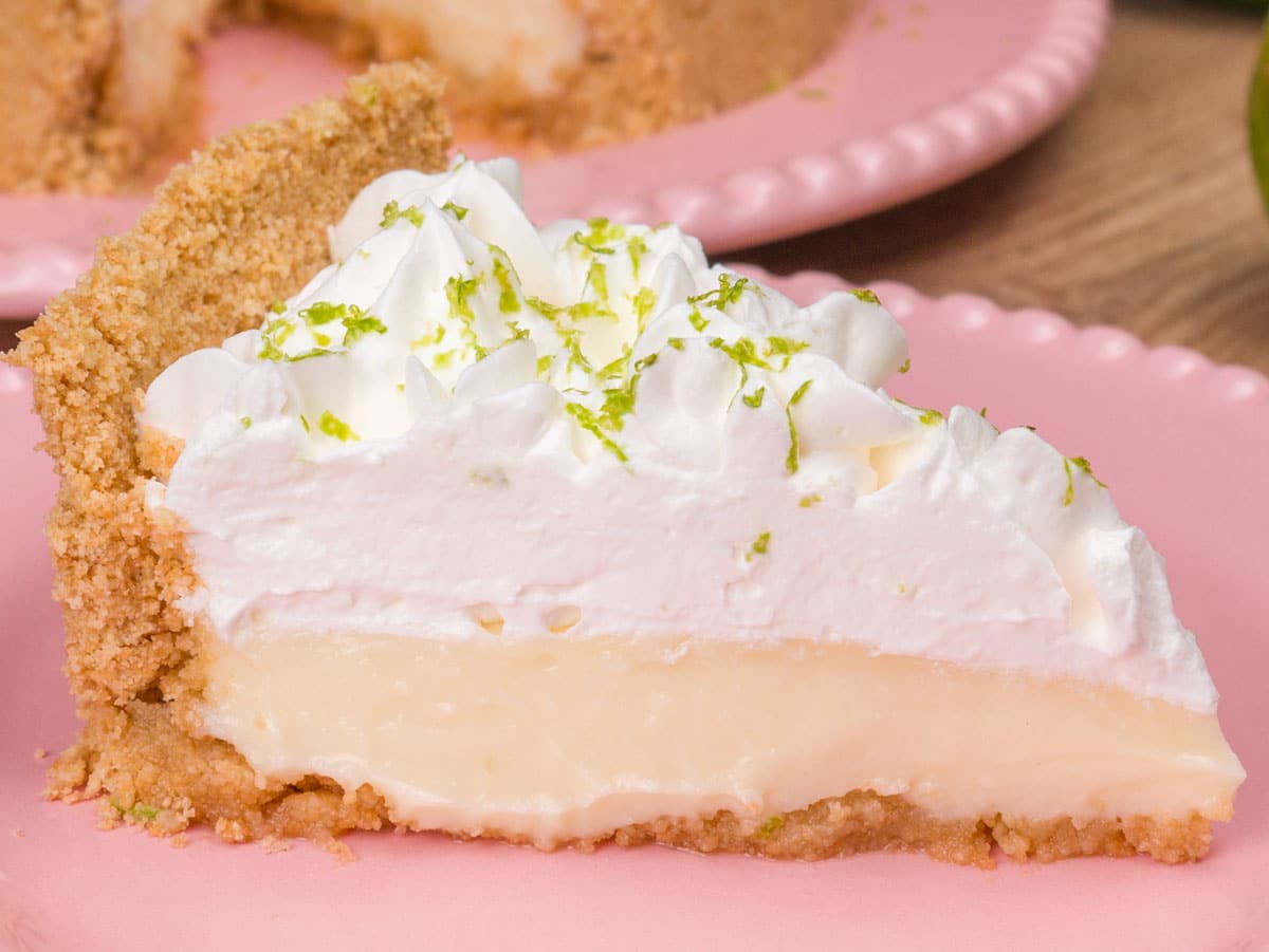 Como fazer Torta de Limão Trufada