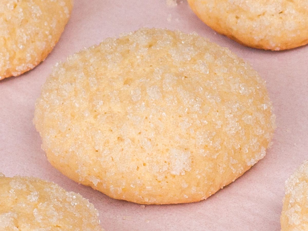 Como fazer Biscoitinho de Iogurte