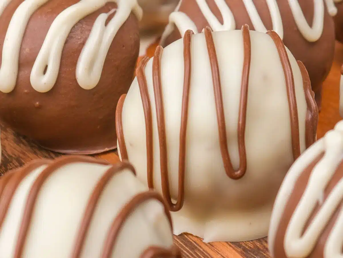 How to Make Nutella Bonbon with Chocolate Cake