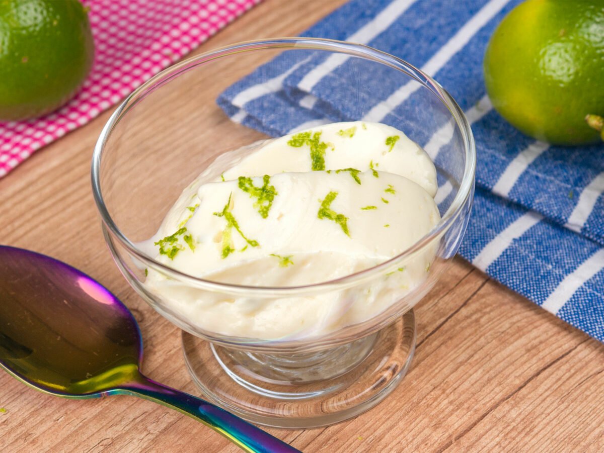 Como fazer Mousse de Limão no Ponto Perfeito