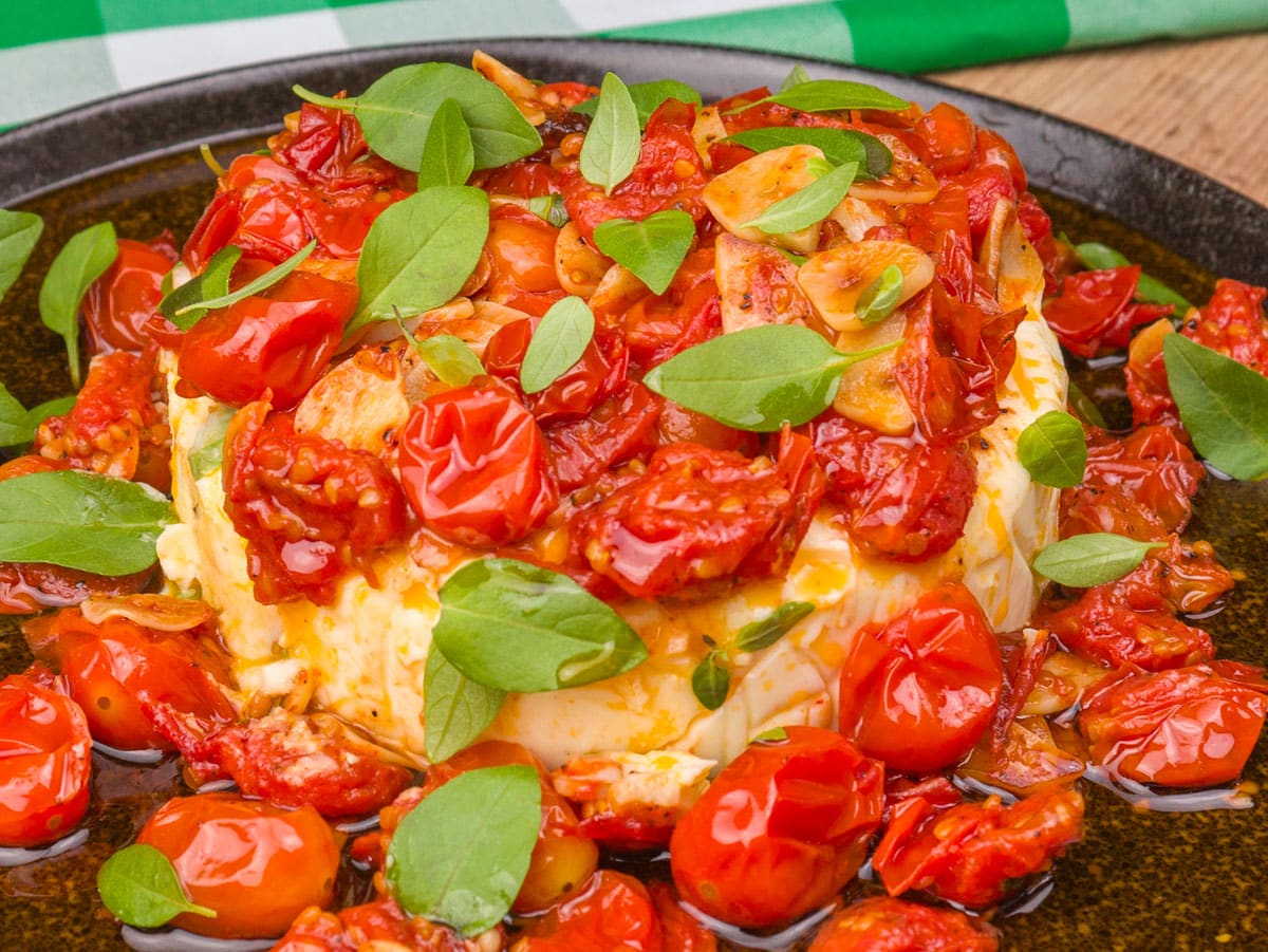 Como fazer Entradinha de Tomatinhos com Catupiry
