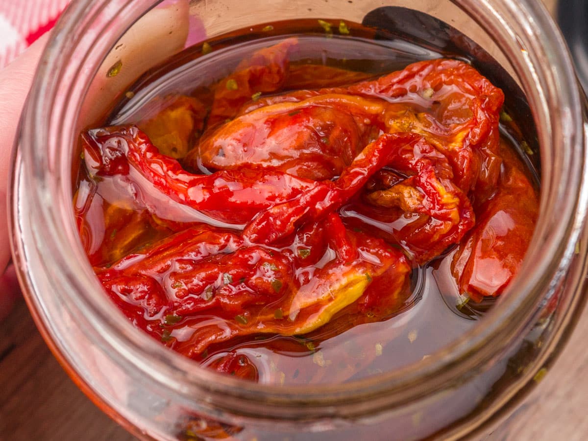 Como fazer Tomate Seco na Airfryer