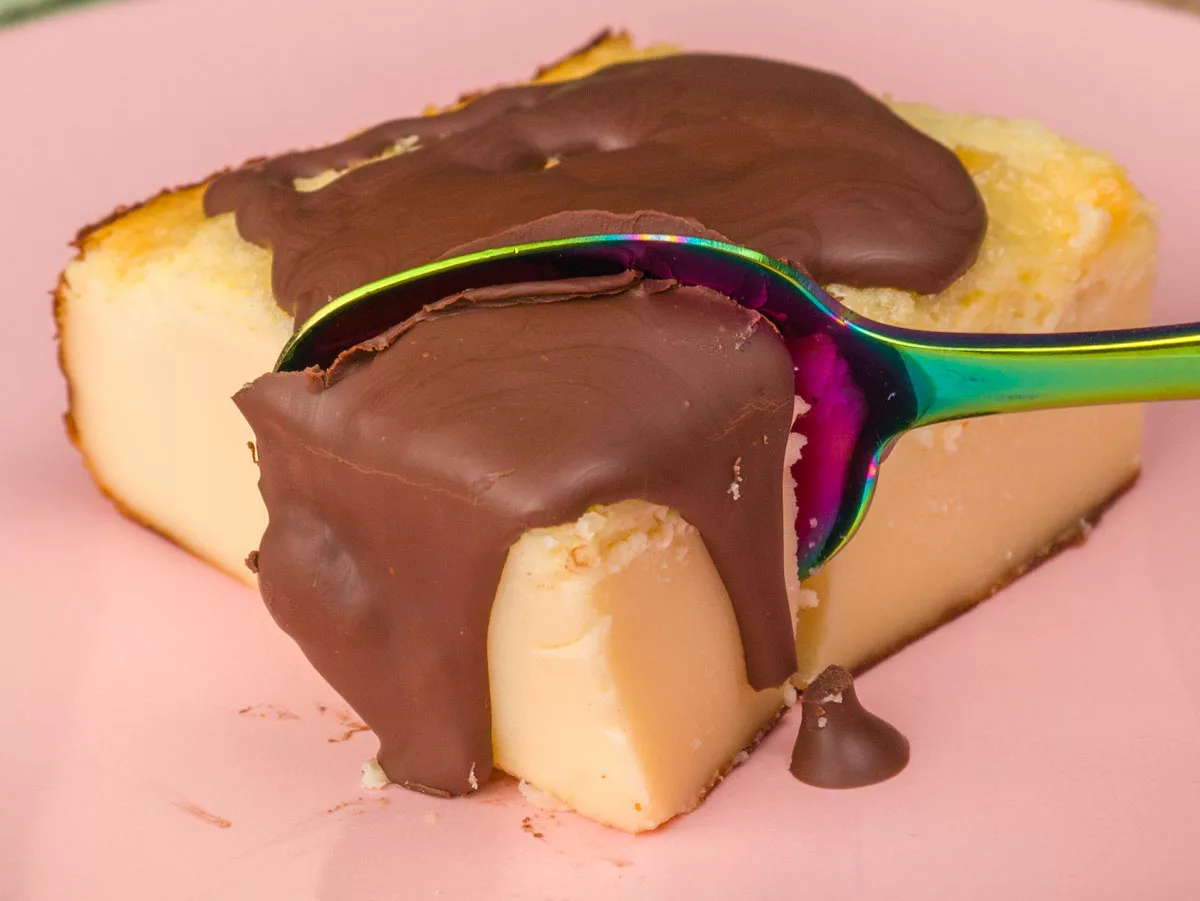 Como fazer Torta de Cream Cheese