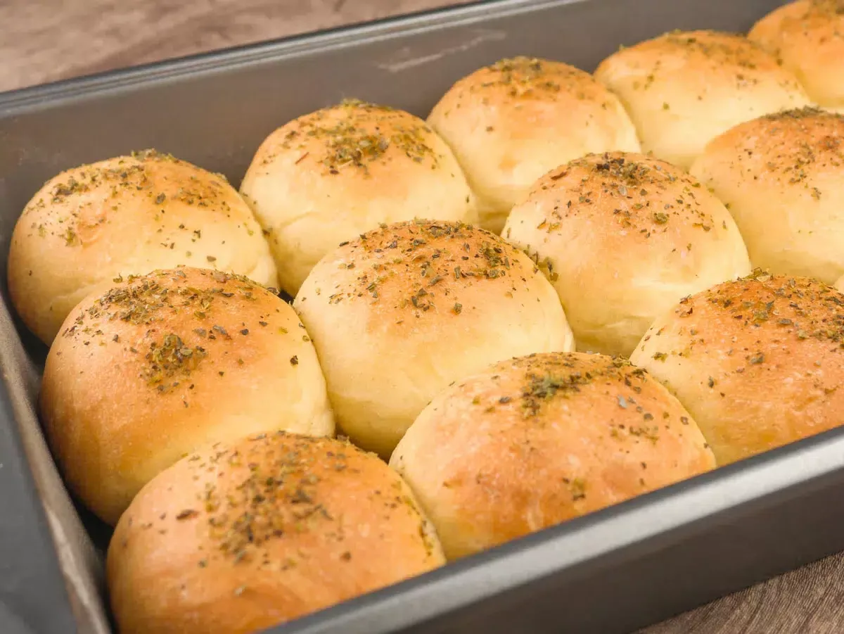 Como fazer Pão de Requeijão de Liquidificador