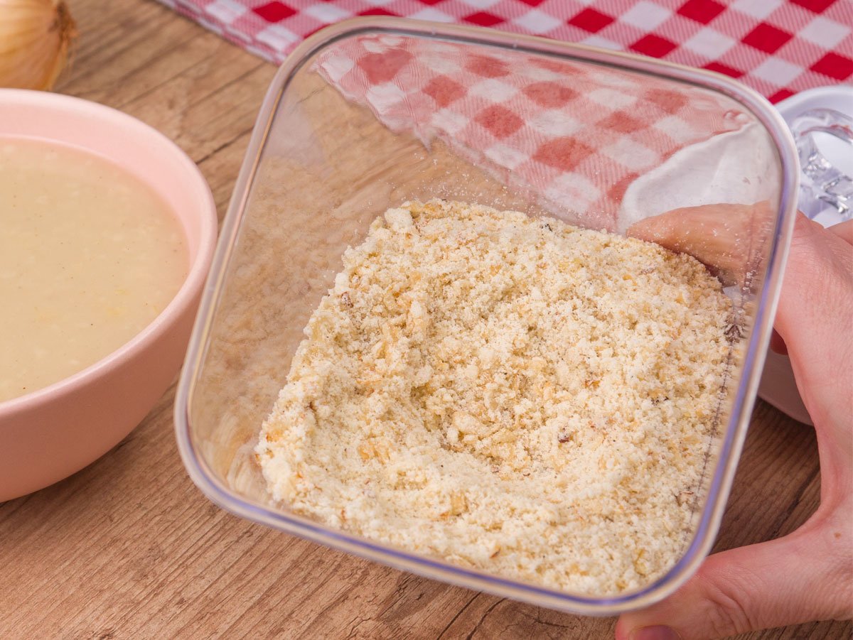 Como fazer Creme de Cebola
