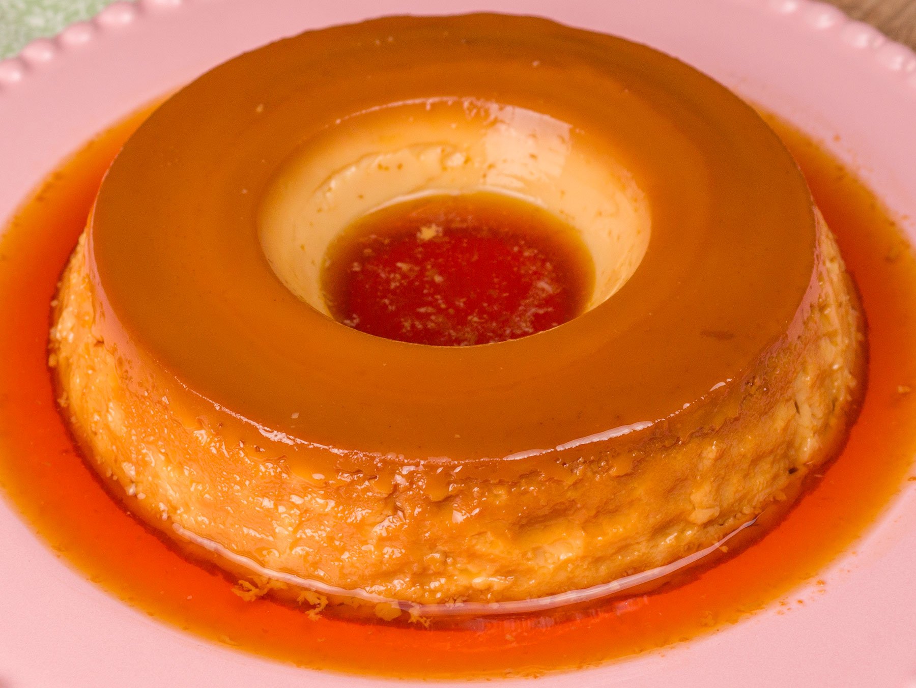 Como fazer Pudim de Leite na Airfryer