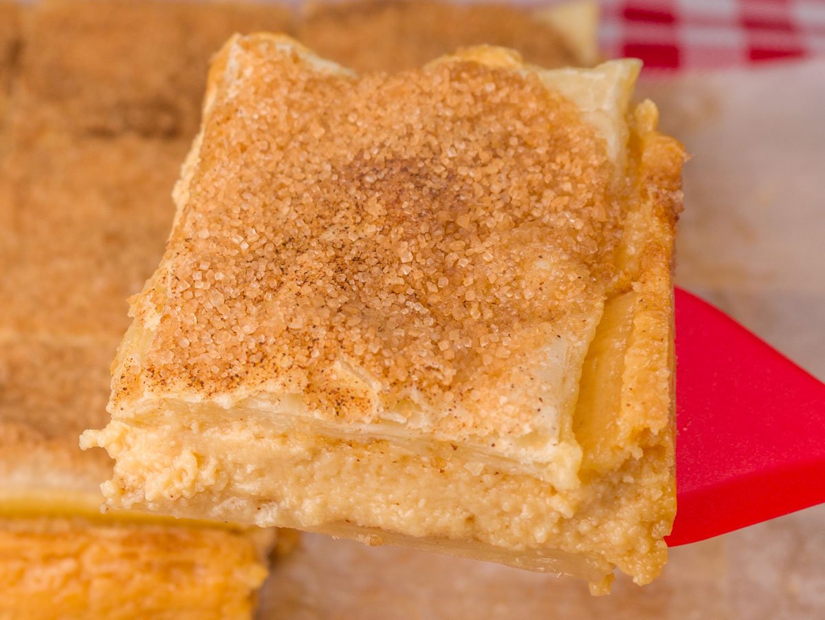 Como fazer Torta Cheesecake de Churros