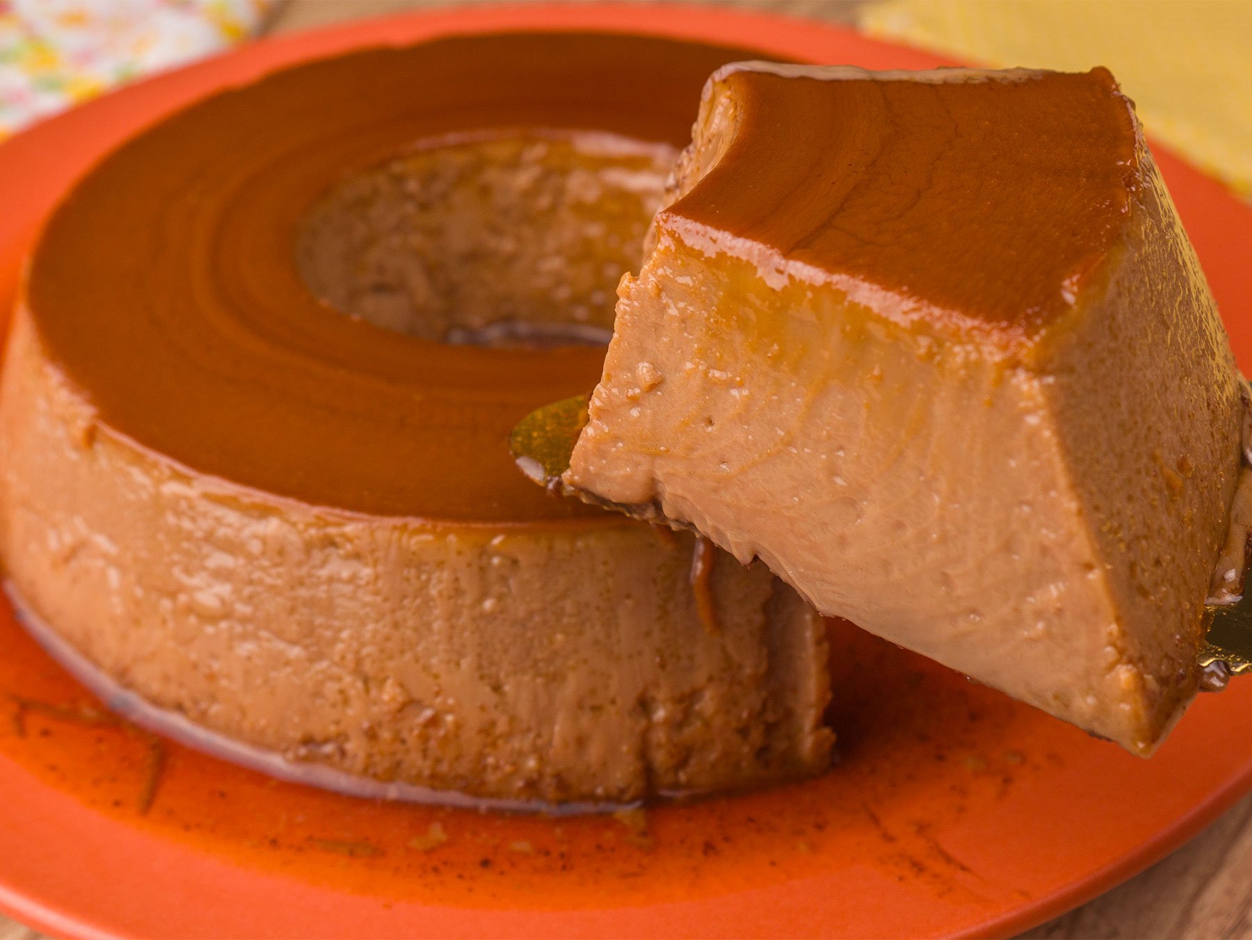 Como fazer Pudim de Chocolate na Airfryer