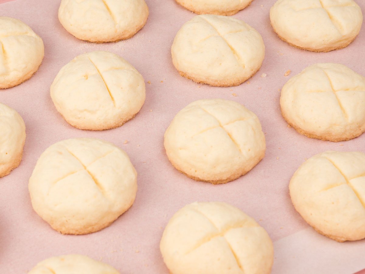 Como fazer Biscoito Quebrador de Polvilho