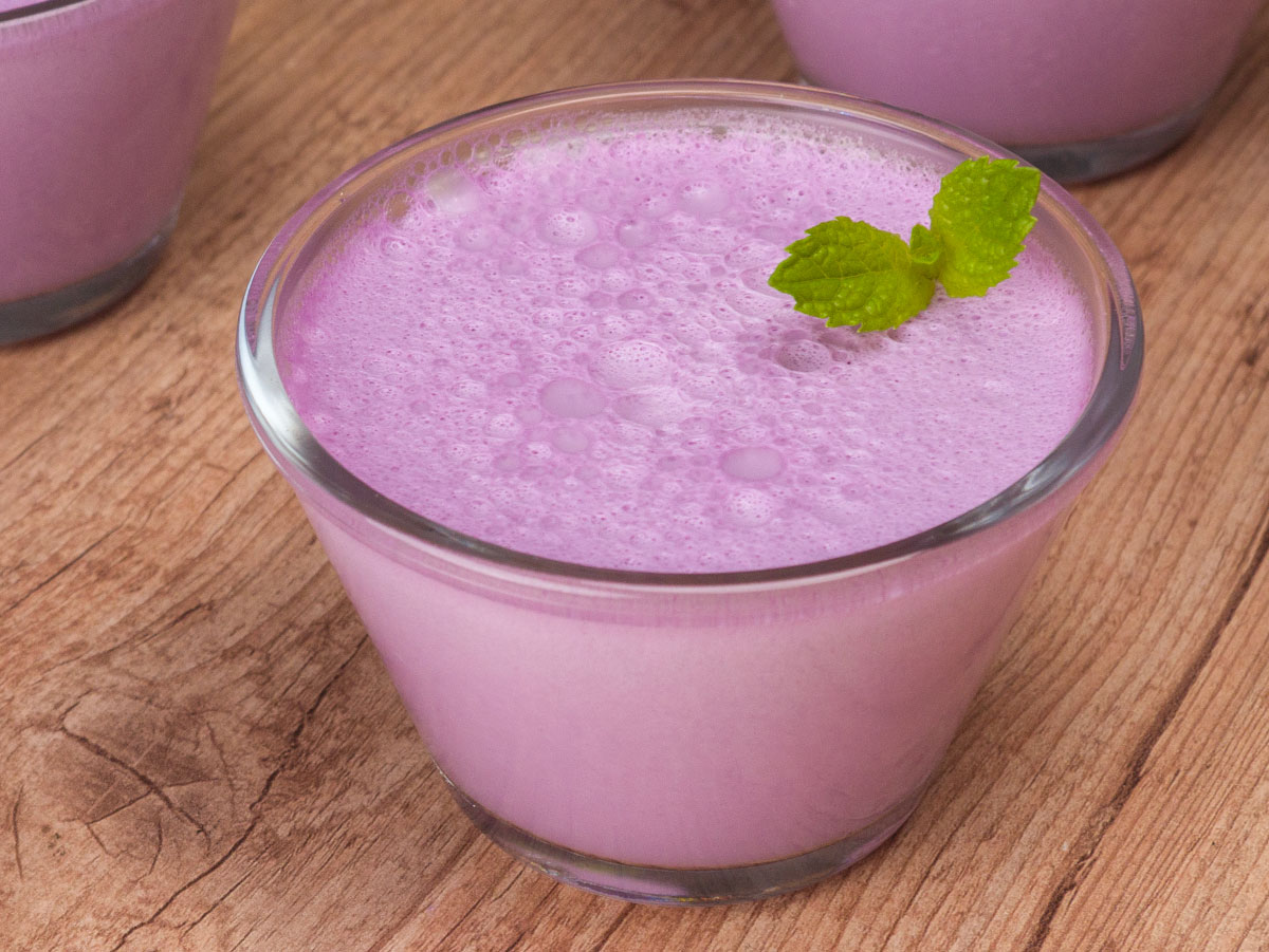 Como fazer Mousse sem Açúcar